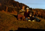 Kai, Susy and Jug